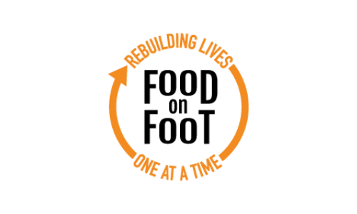 Food on Foot